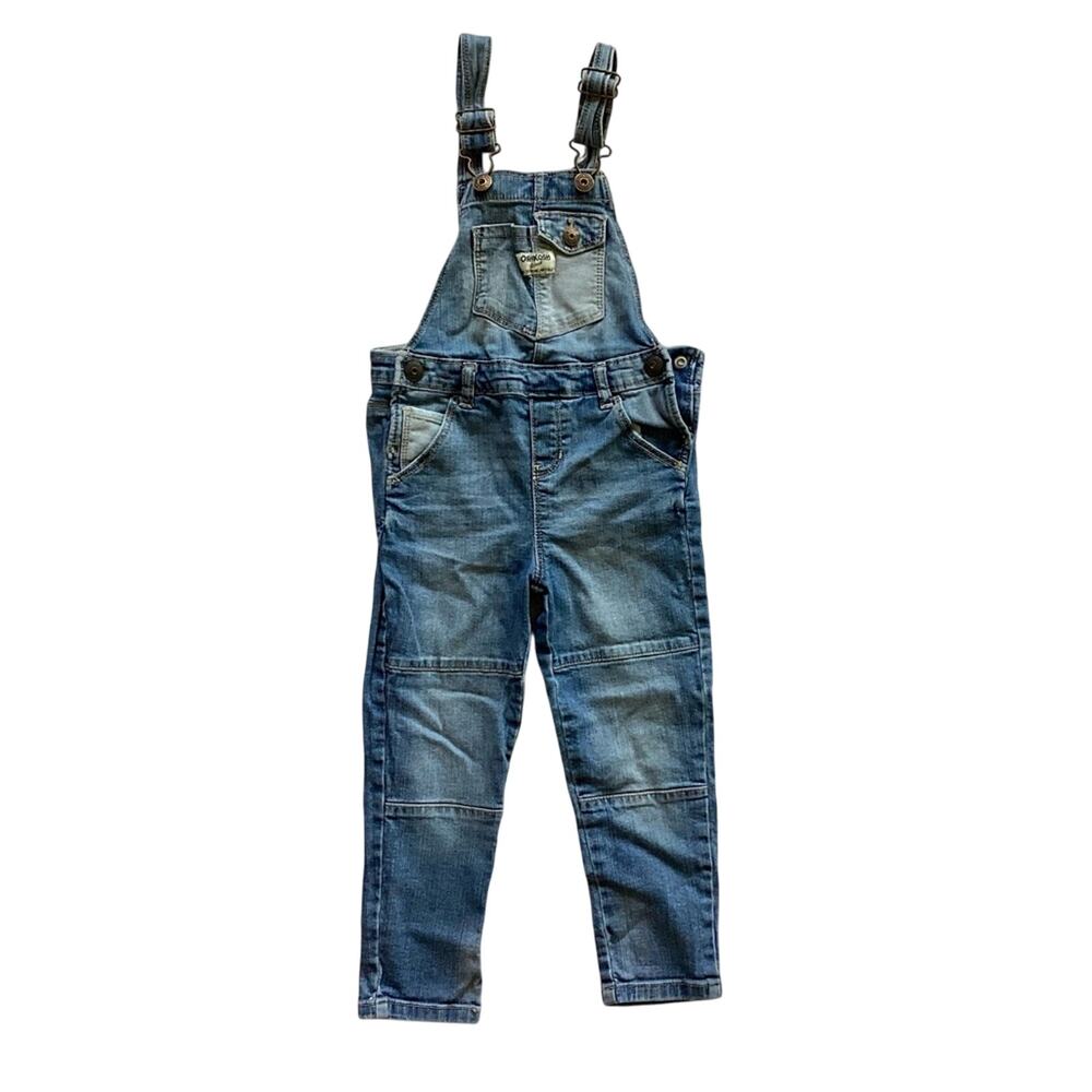 Oshkosh Jean Overall